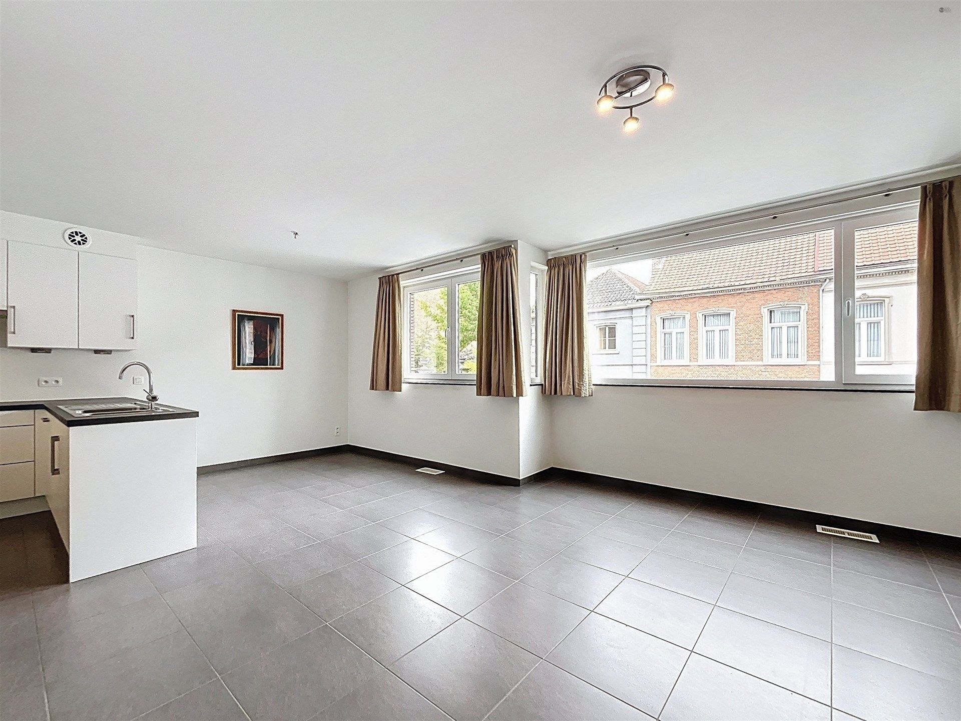 2-slaapkamerappartement met garagebox en aparte berging foto 7