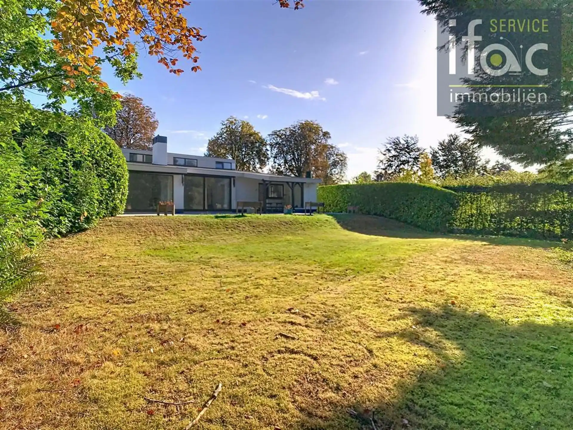 Prachtige 60s villa - 5 slpks foto 2