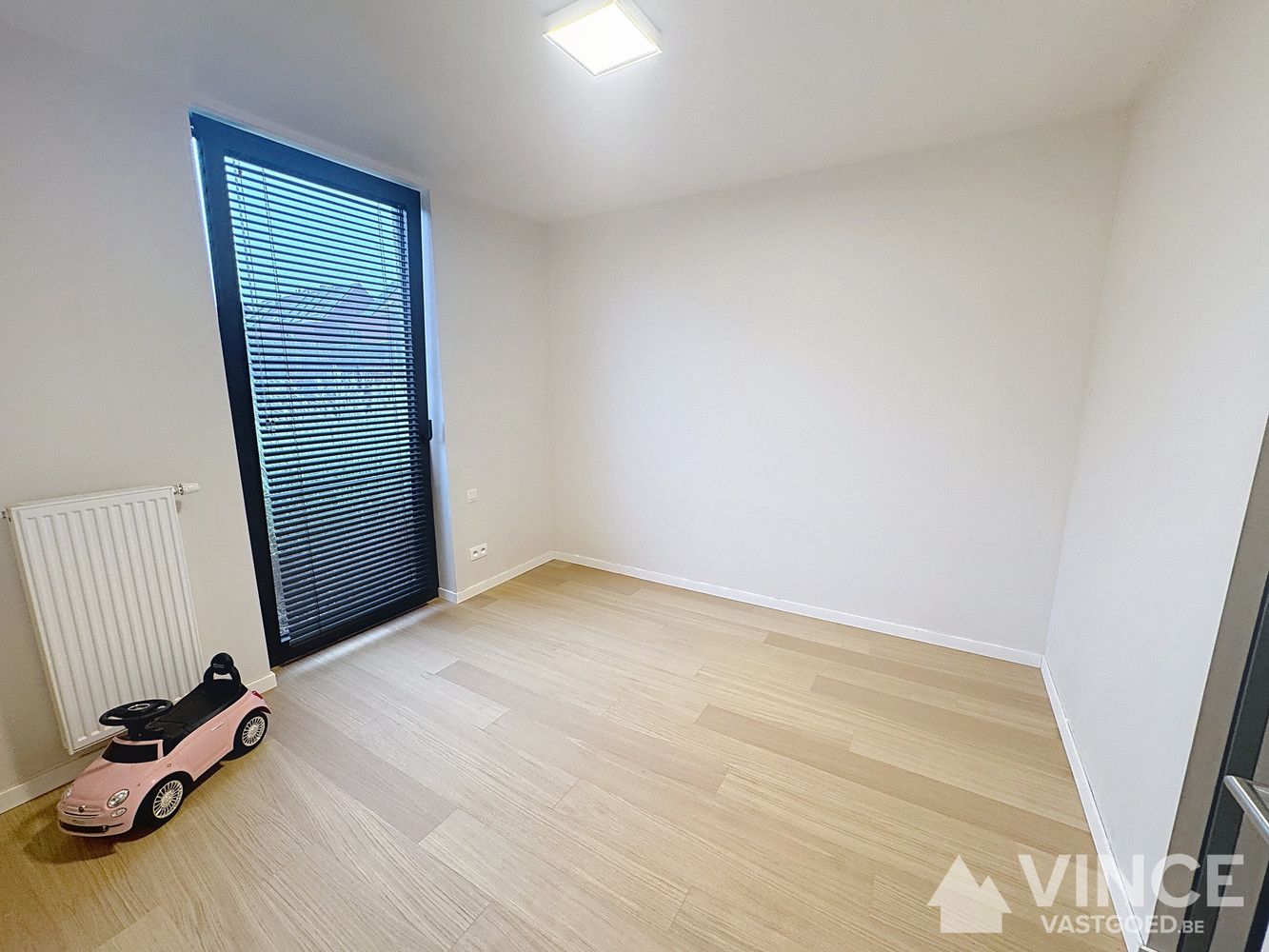 Recent gelijkvloers appartement foto 11