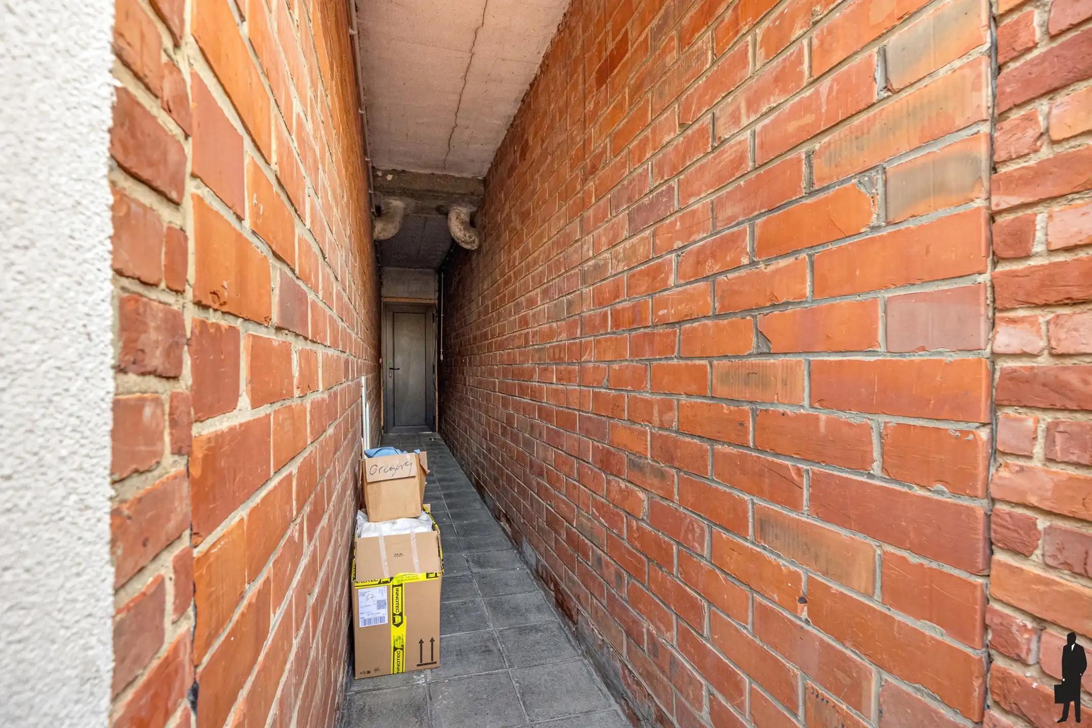 Volledig gerenoveerde gezinswoning met 3 slpk en tuin foto 21