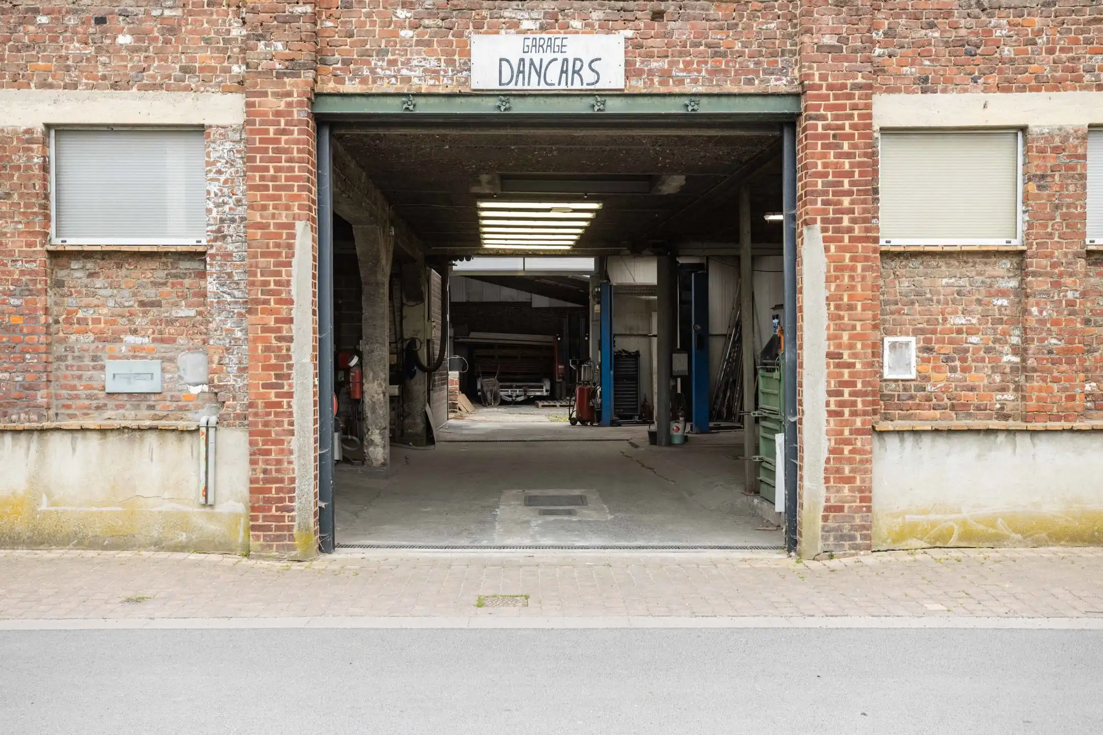 VEELZIJDIG RENOVATIE- EN ONTWIKKELINGSPROJECT foto 4