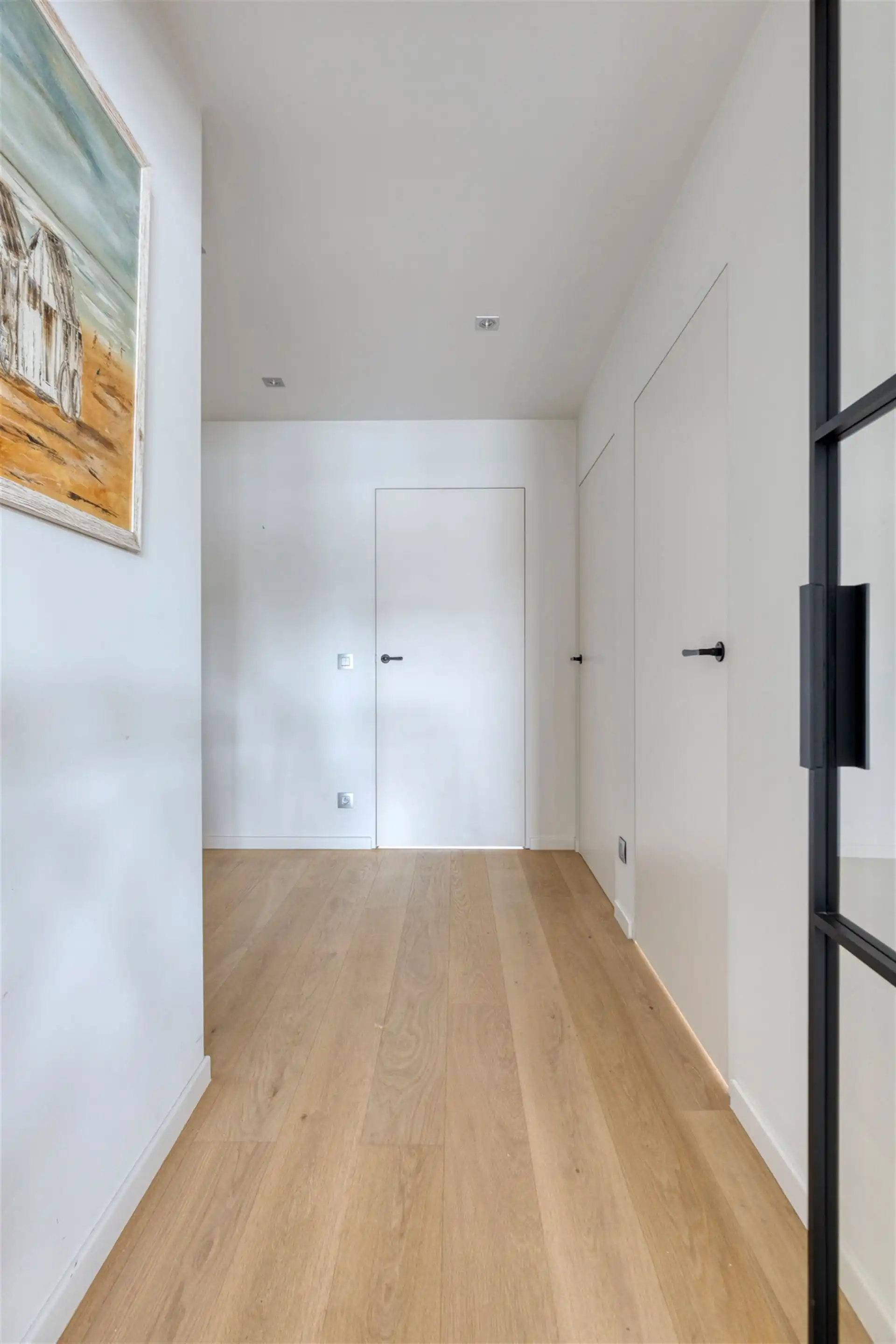 Appartement met 3 slaapkamers en 2 garages. foto 13
