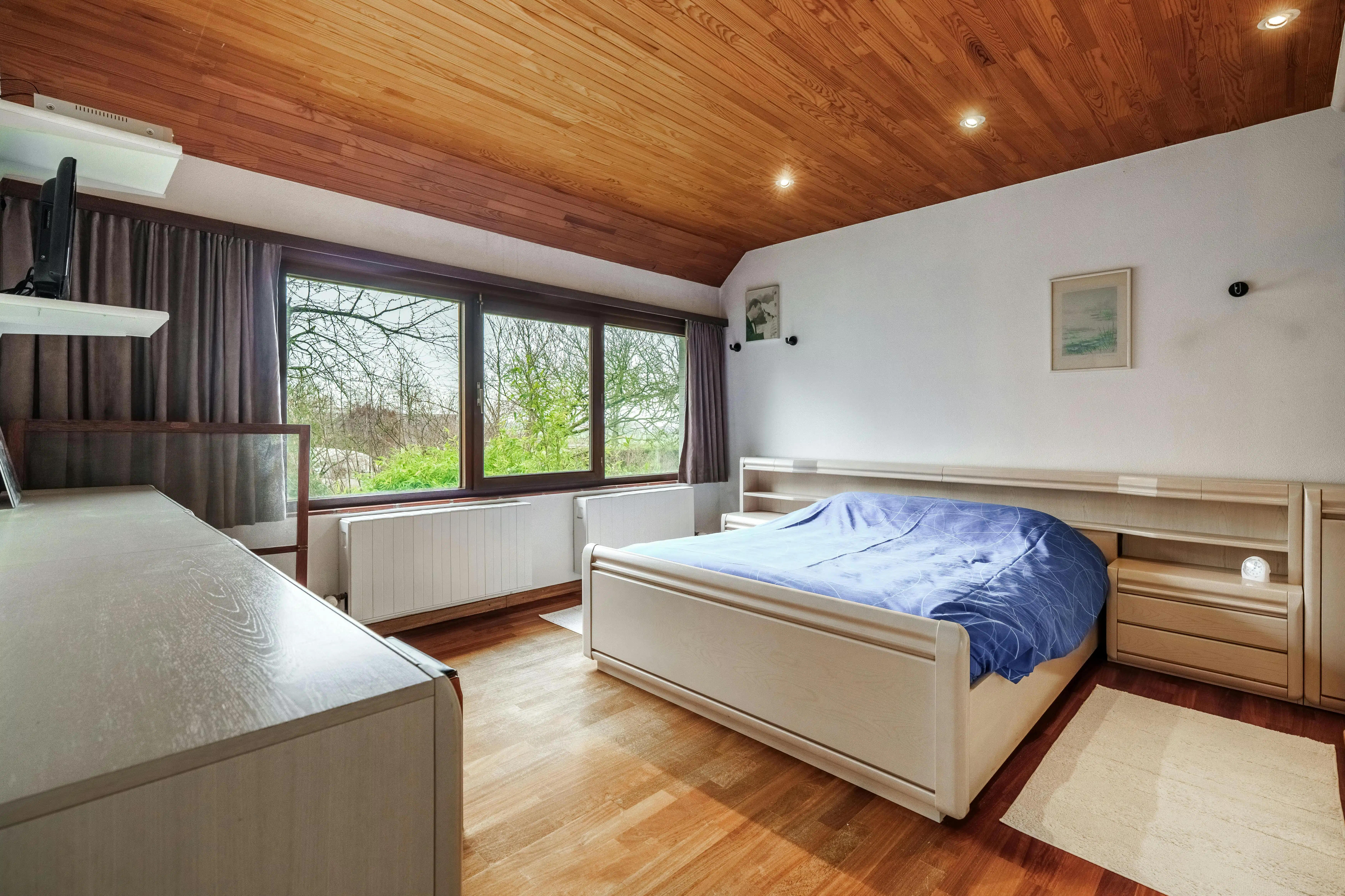 Riante villa met 5 slaapkamers en EPC B te koop in Sint-Jan foto 17