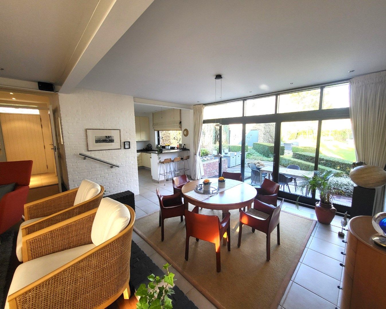 Verkocht : verkoopovereenkomst in opmaak. foto 5