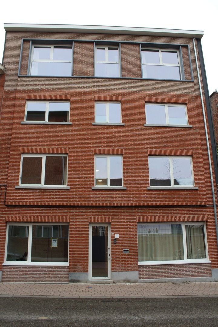Appartement te huur Jan Pieter Minckelersstraat 13/0002 - 3000 Leuven