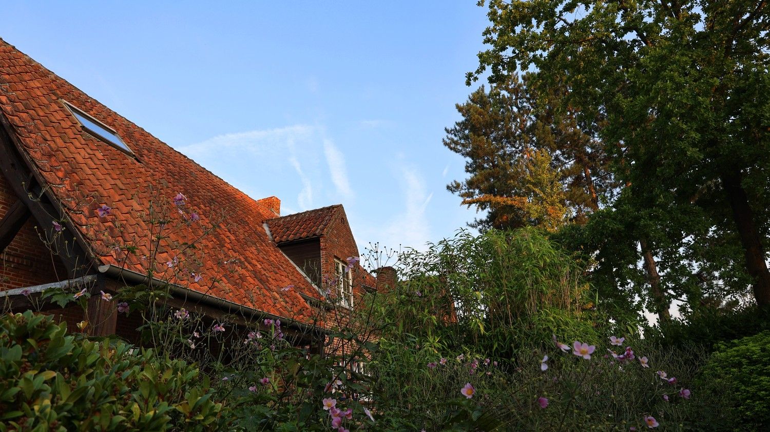 Prachtig landhuis met grond te koop foto 81