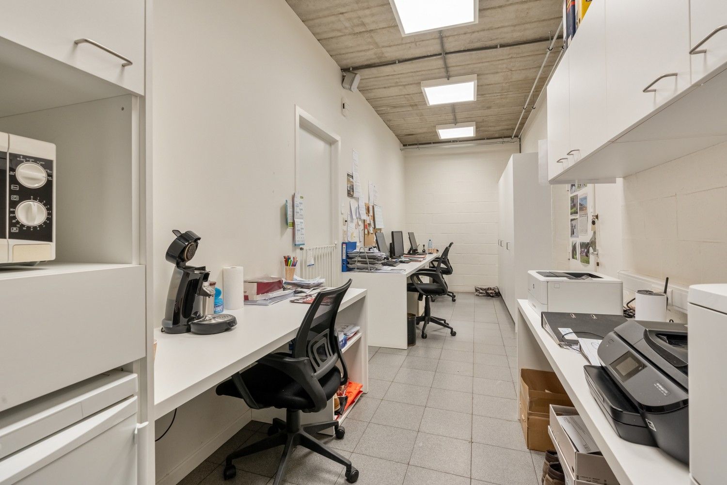 Handelspand op toplocatie aan de Markt te Bilzen! foto 13