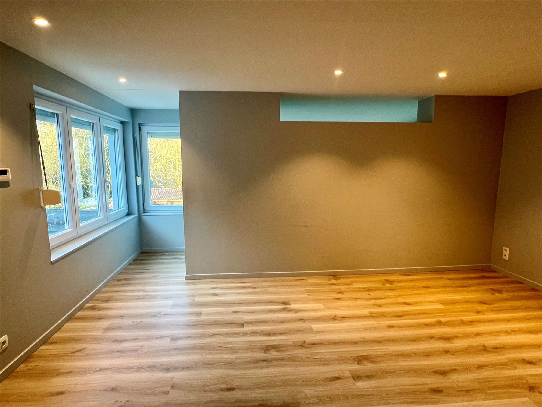 Ruime woning met garage en tuin -  veel mogelijkheden! foto 16