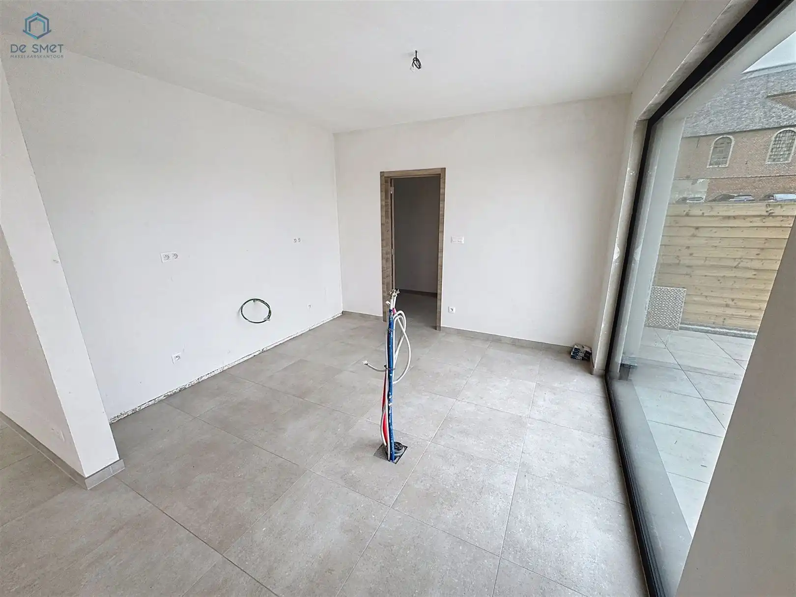 Rustig gelegen, energiezuinige nieuwbouwwoning met 4 slaapkamers en tuin foto 6