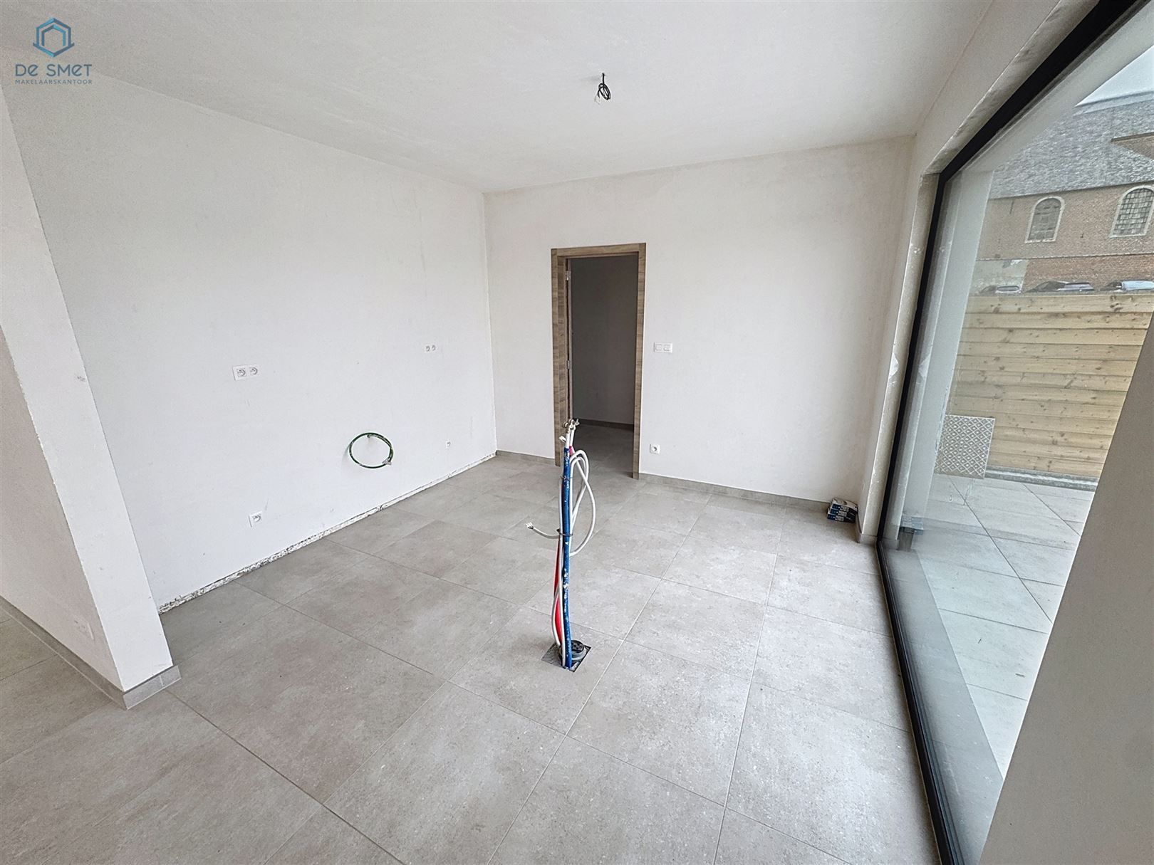 Rustig gelegen, energiezuinige nieuwbouwwoning met 4 slaapkamers en tuin foto 6