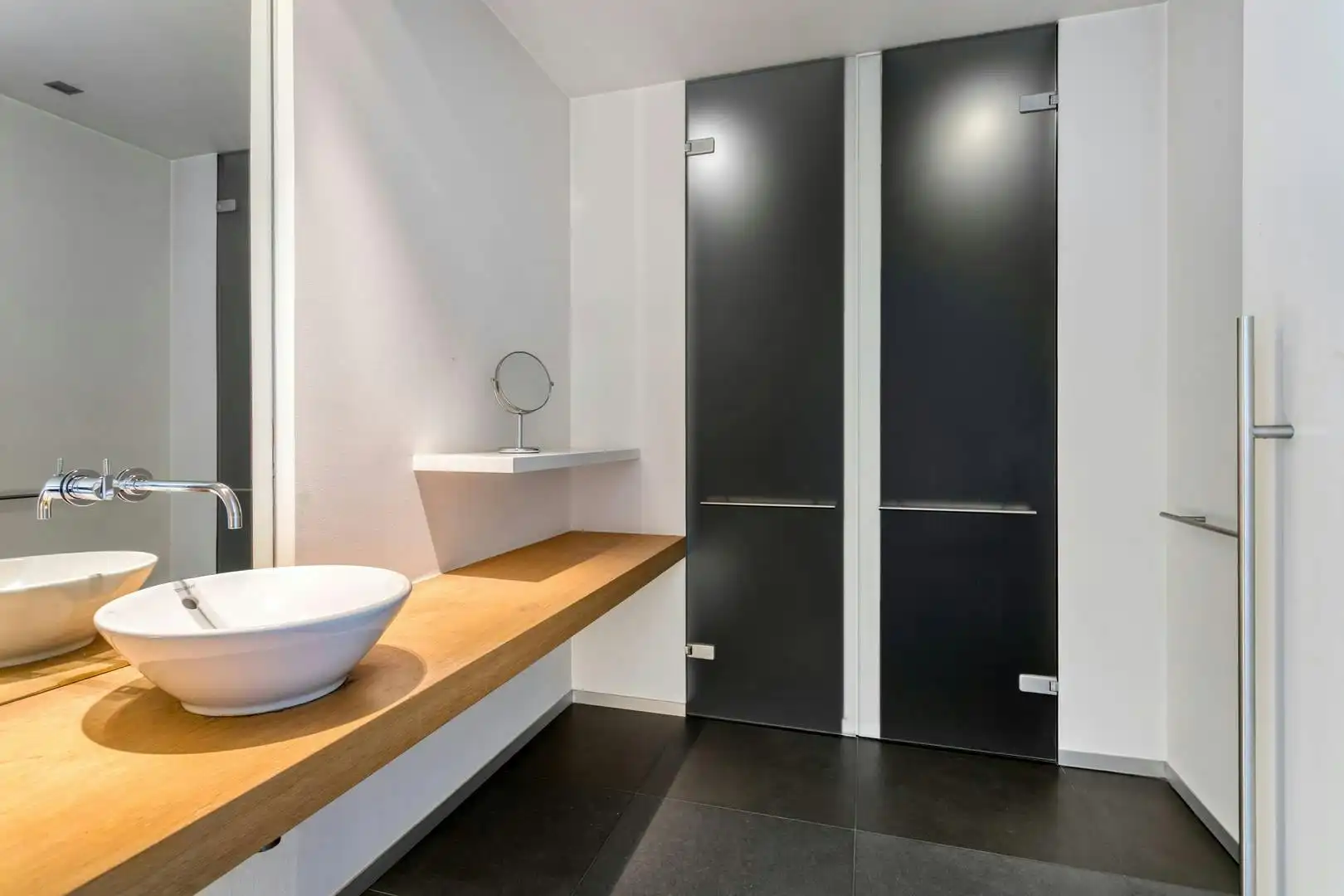 Luxueus penthouse appartement (215m² + 120m² terras) te Brugge  foto 21