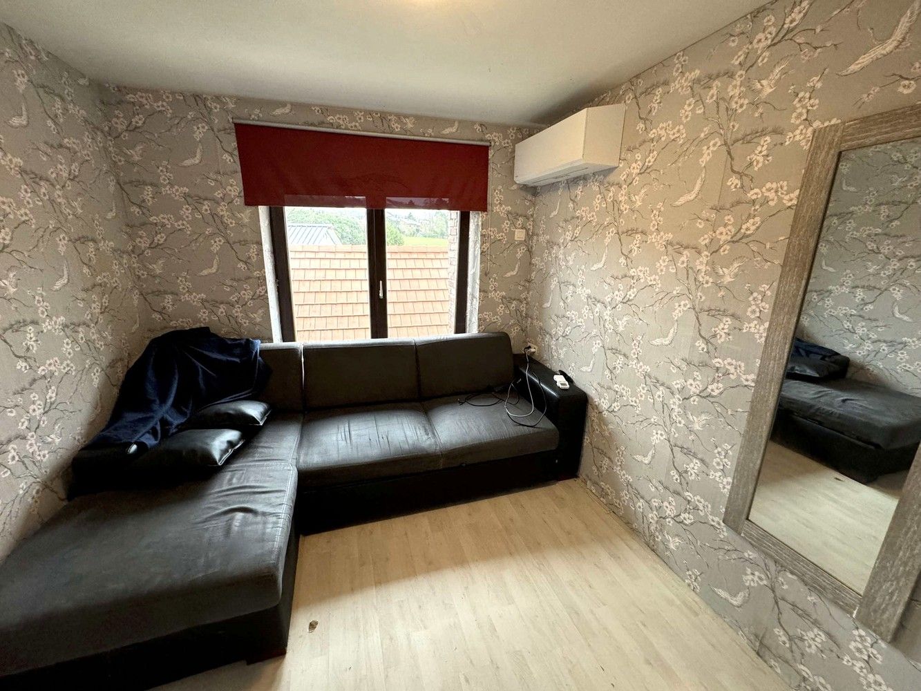 Instapklaar hoekpand met 3 slaapkamers en tuintje in Leuven foto 17