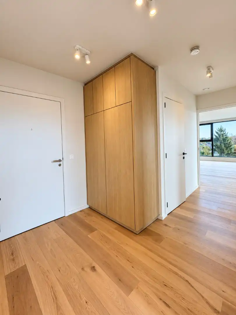 Ruime prachtige penthouse met vier slaapkamers en twee terrassen foto 13