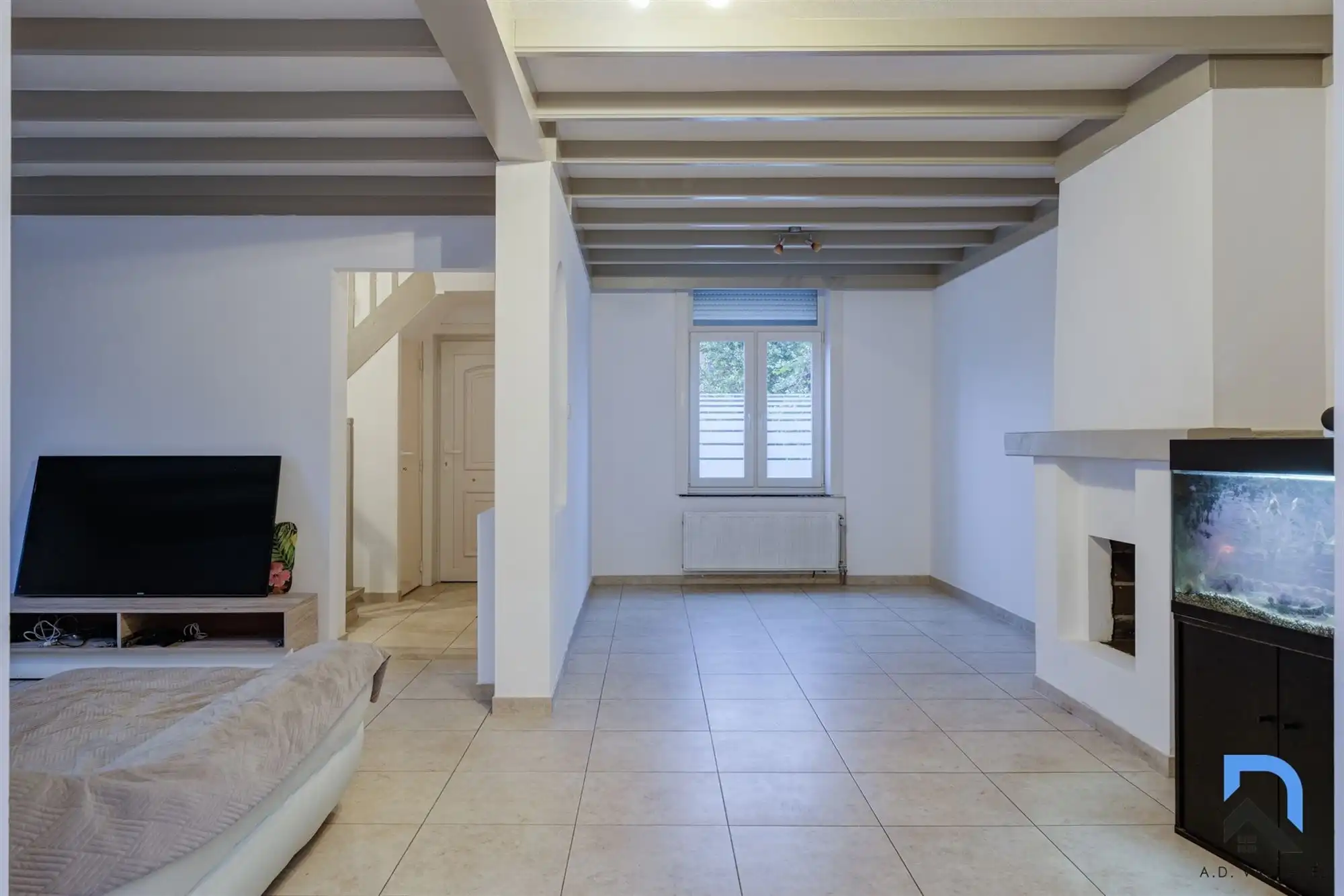 Mooie woning met 3 slaapkamers in Zwartberg foto 8