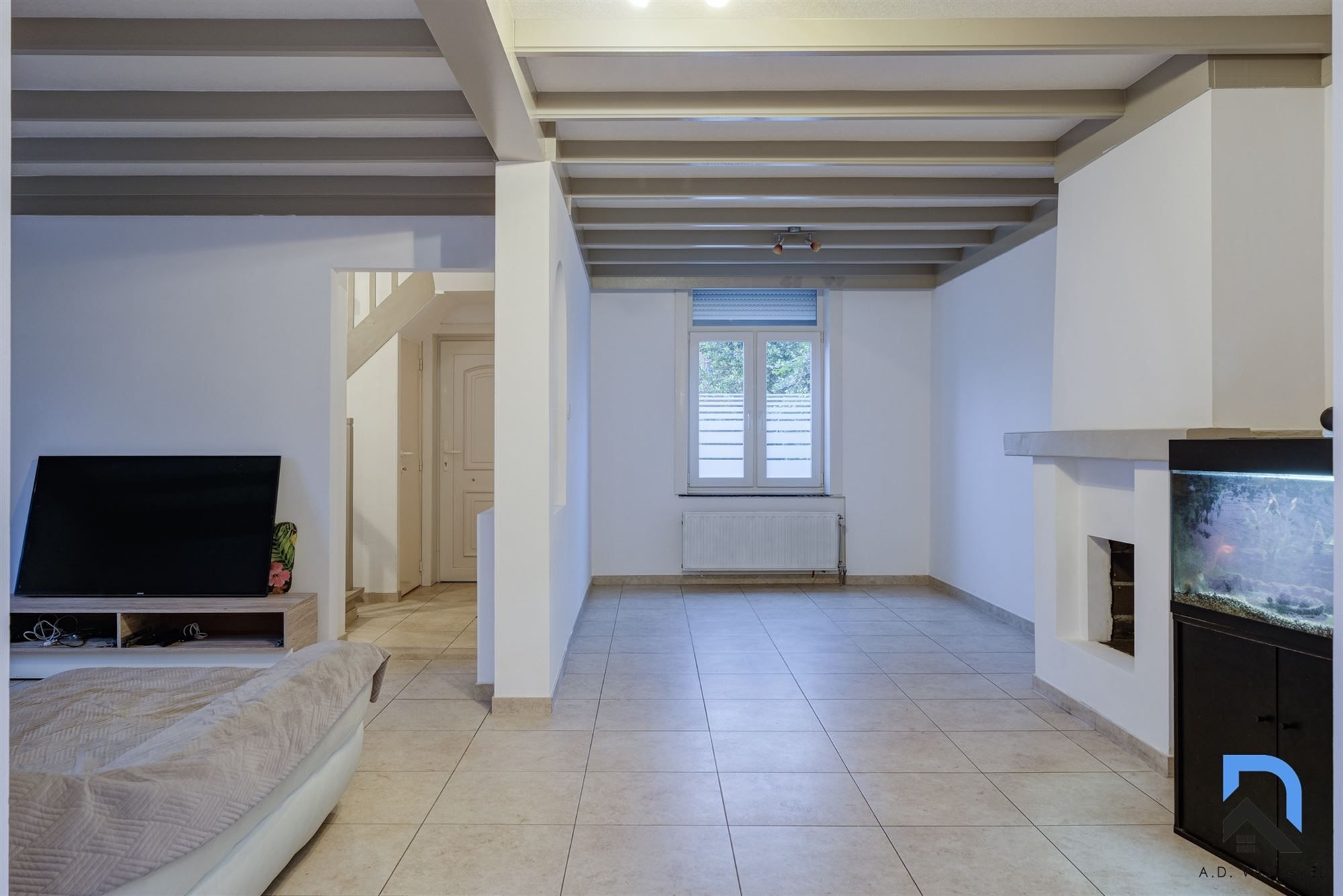 Mooie woning met 3 slaapkamers in Zwartberg foto 8