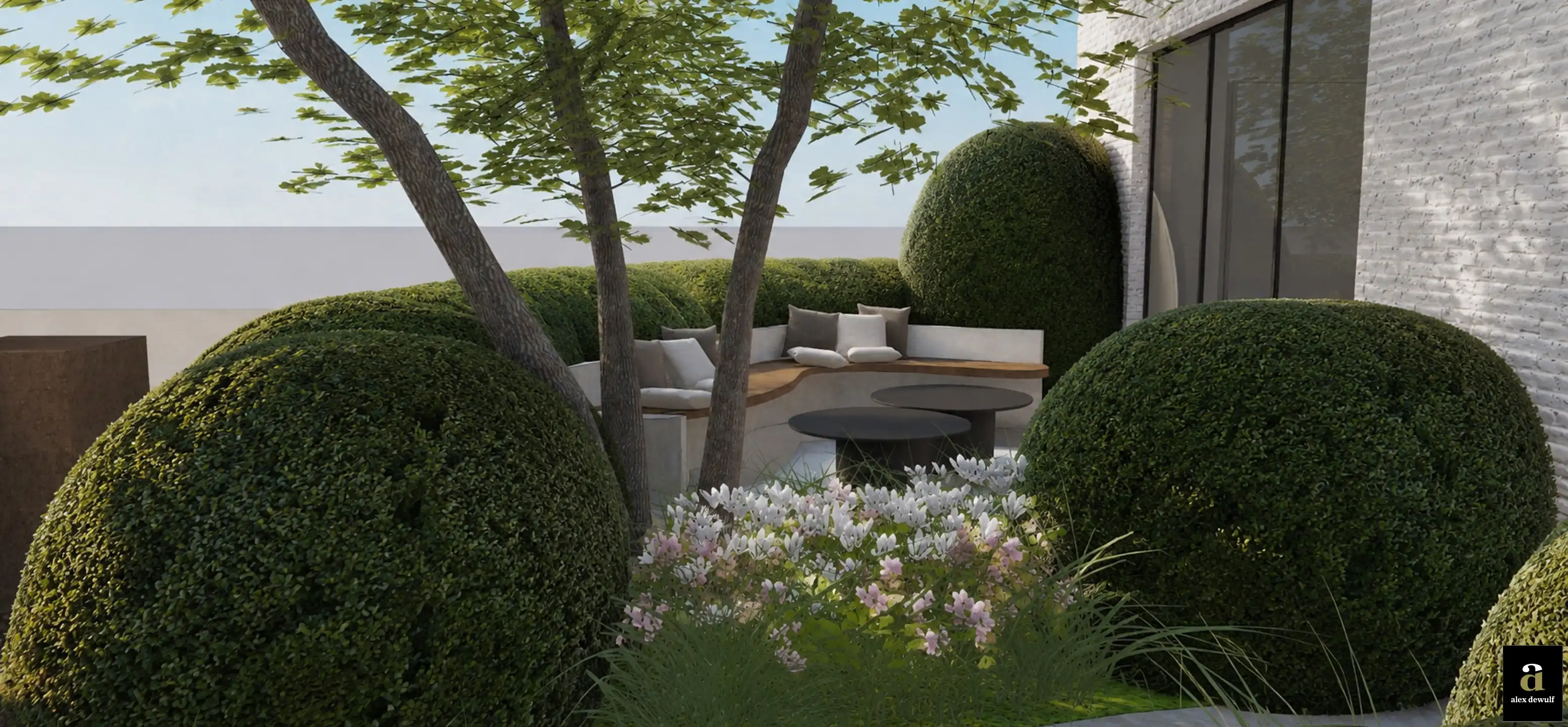 Te renoveren hoekwoning nabij het charmante oude Knokke foto 4