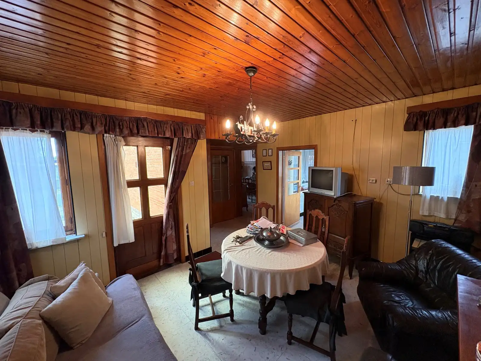 Huis te koop foto 11