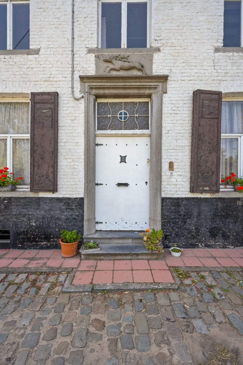 Te renoveren en te verbouwen authentieke vierkantshoeve uit de 18e eeuw foto 23