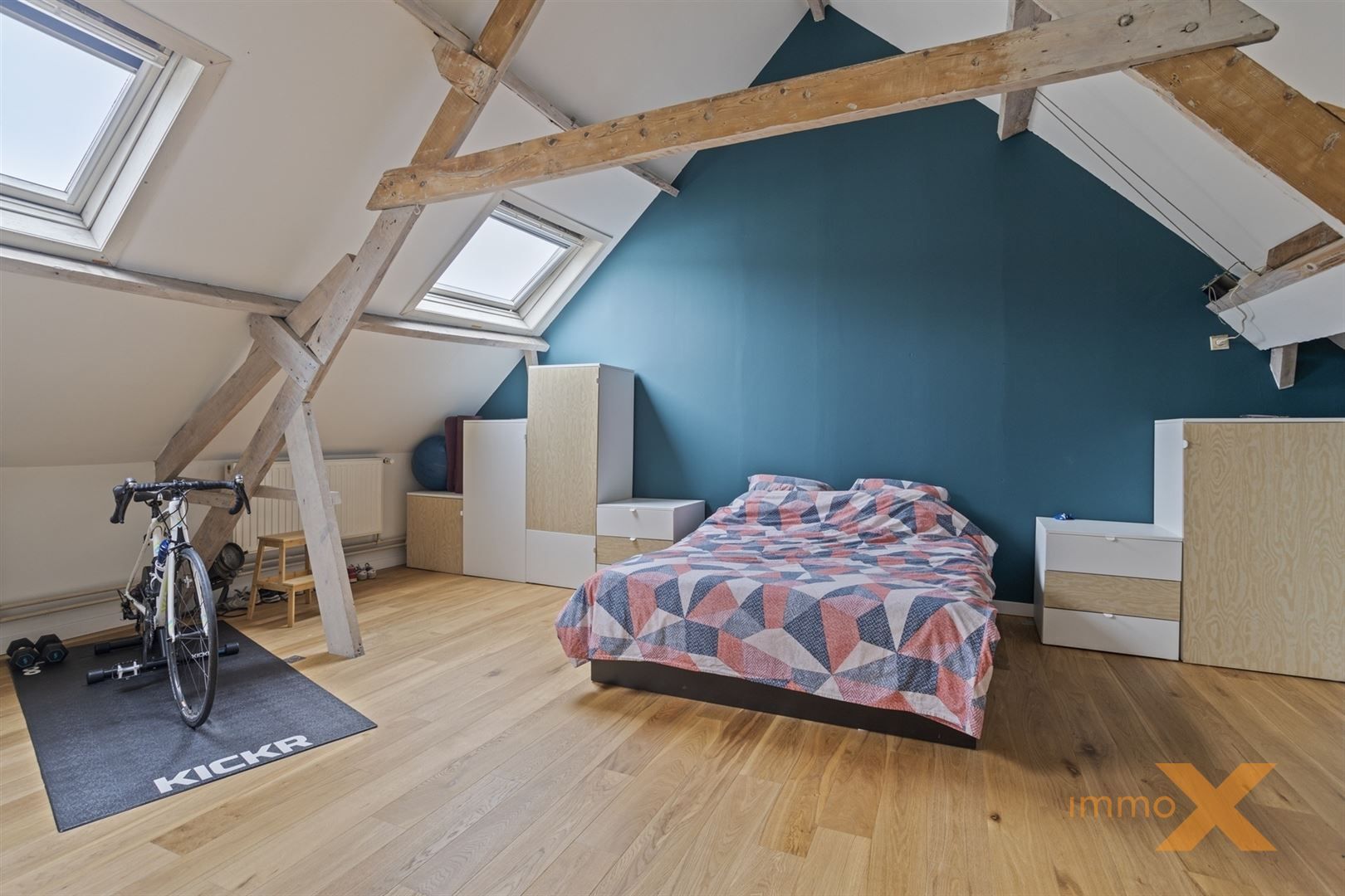 RUIME EN KARAKTERVOLLE BURGERWONING foto 13