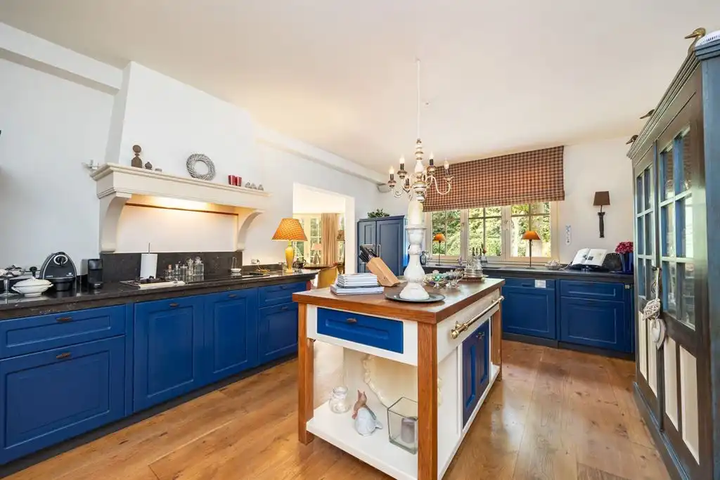 Een villa op een van de mooiste locaties van s-Gravenwezel foto 8