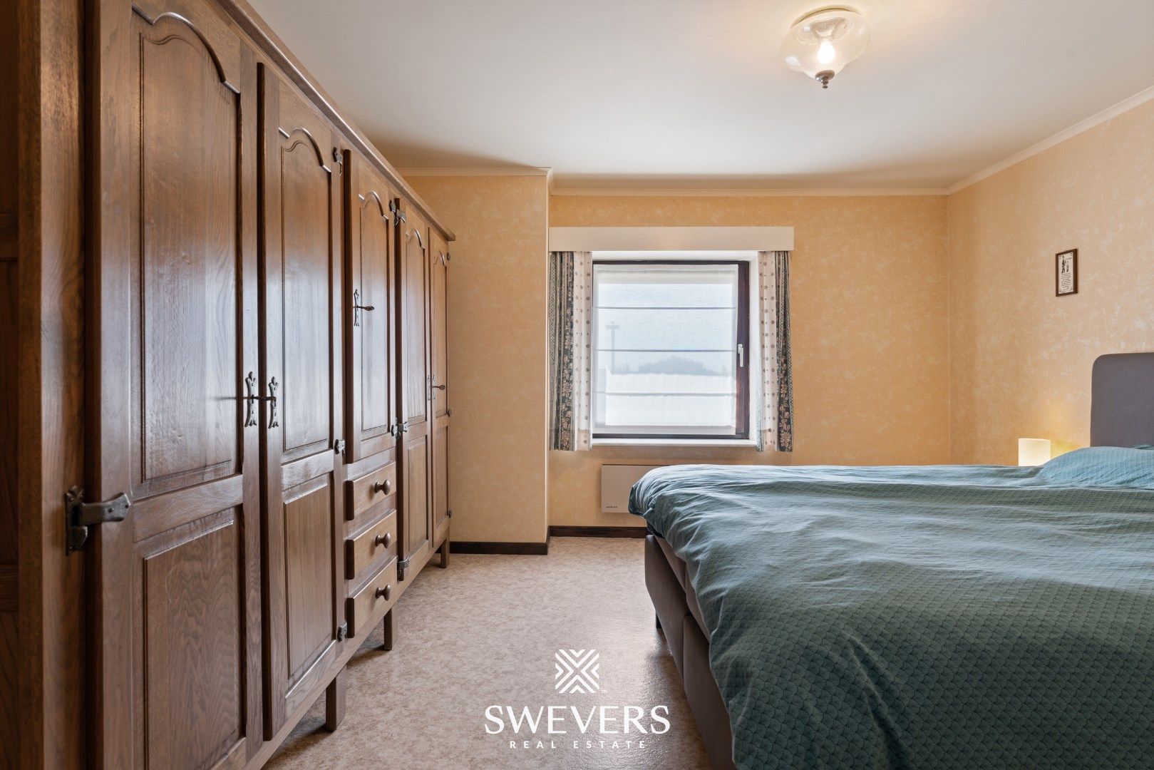 Comfort & ruimte in deze charmante woning te Wellen foto 14