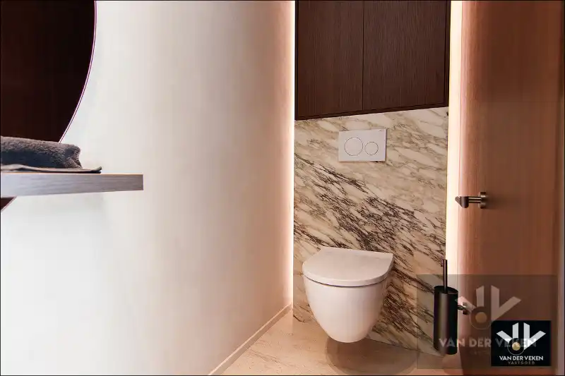 LUXUEUZE VILLA OB OP FIETSAFSTAND VAN HASSELT-CENTRUM foto 25