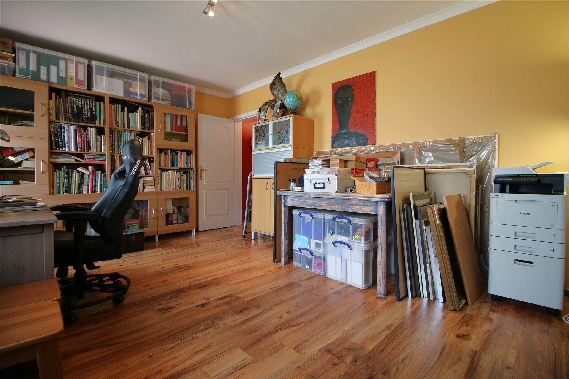 Woning met 3 slpk en tuin foto 18