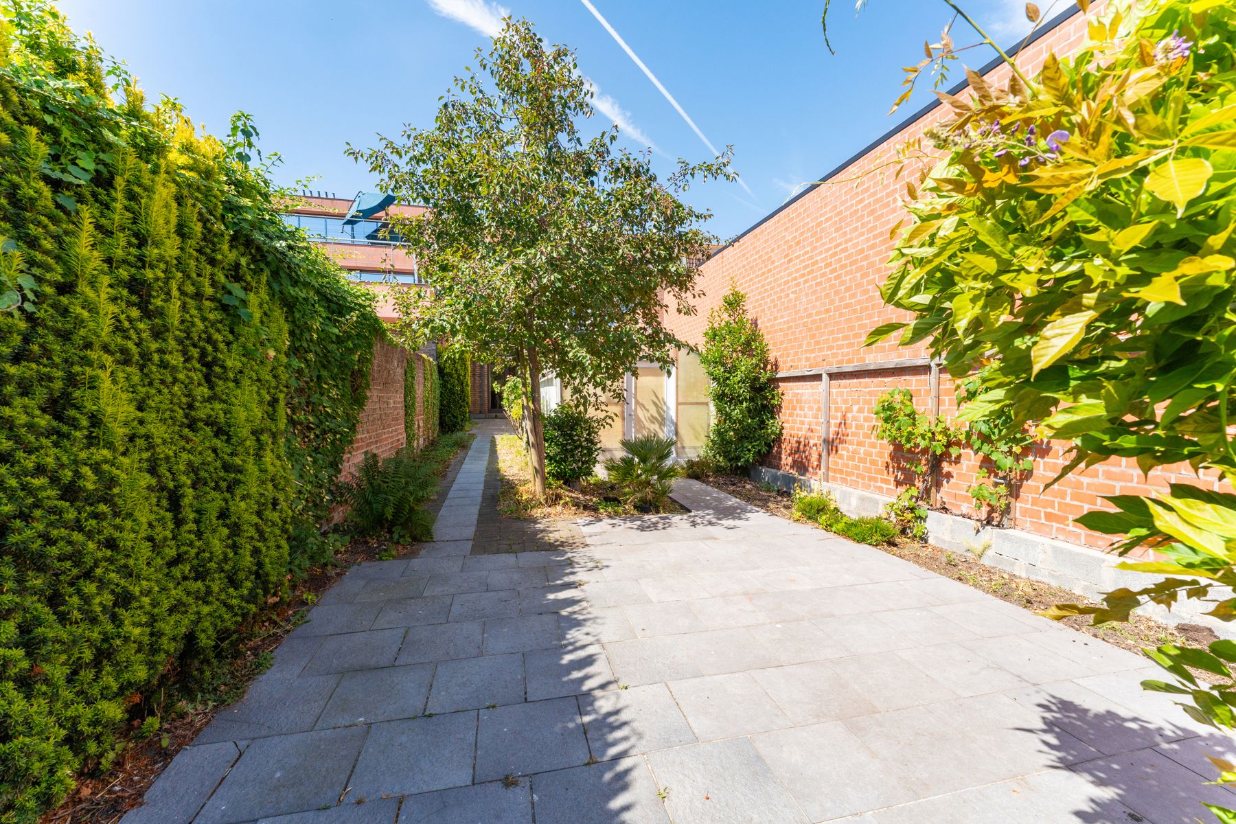 Ruime woning met gunstig EPC, grote tuin en loods foto 14