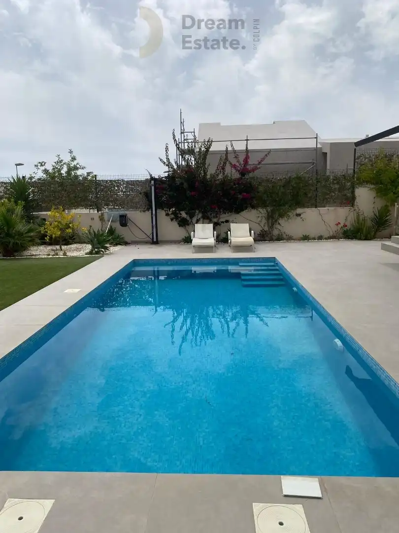 Exclusieve Designvilla instapklaar in Polop – Moderne Luxe met Zeezicht foto 34