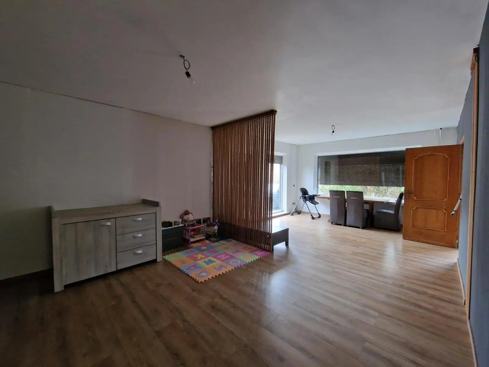 Bungalow 3 slpks met loods en serre op 50 are te Tienen foto 7