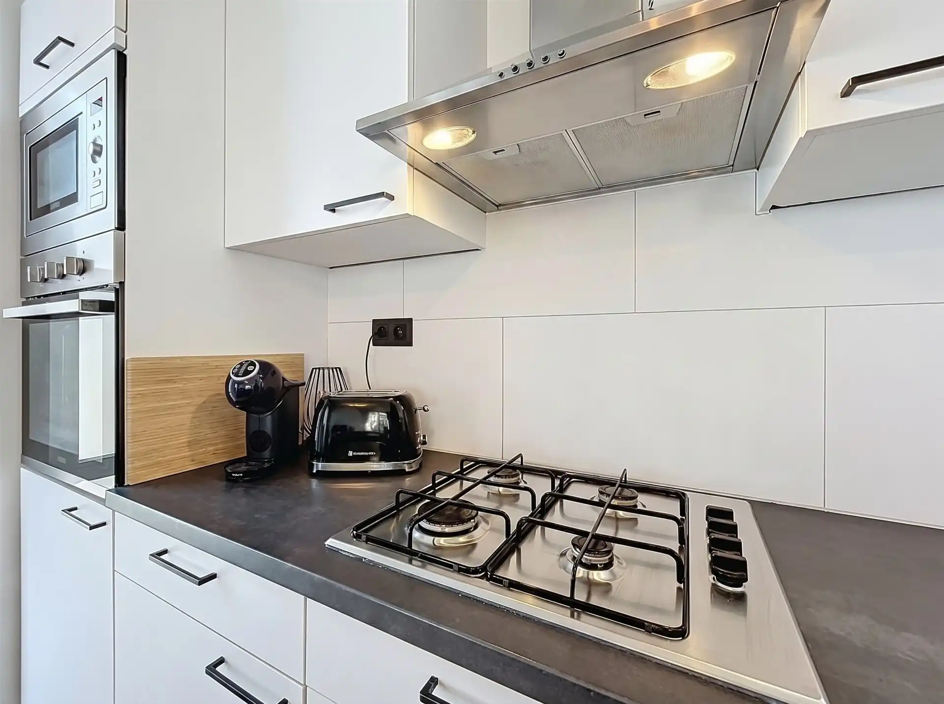 Recente open bebouwing met 2 slaapkamers op toplocatie! foto 5