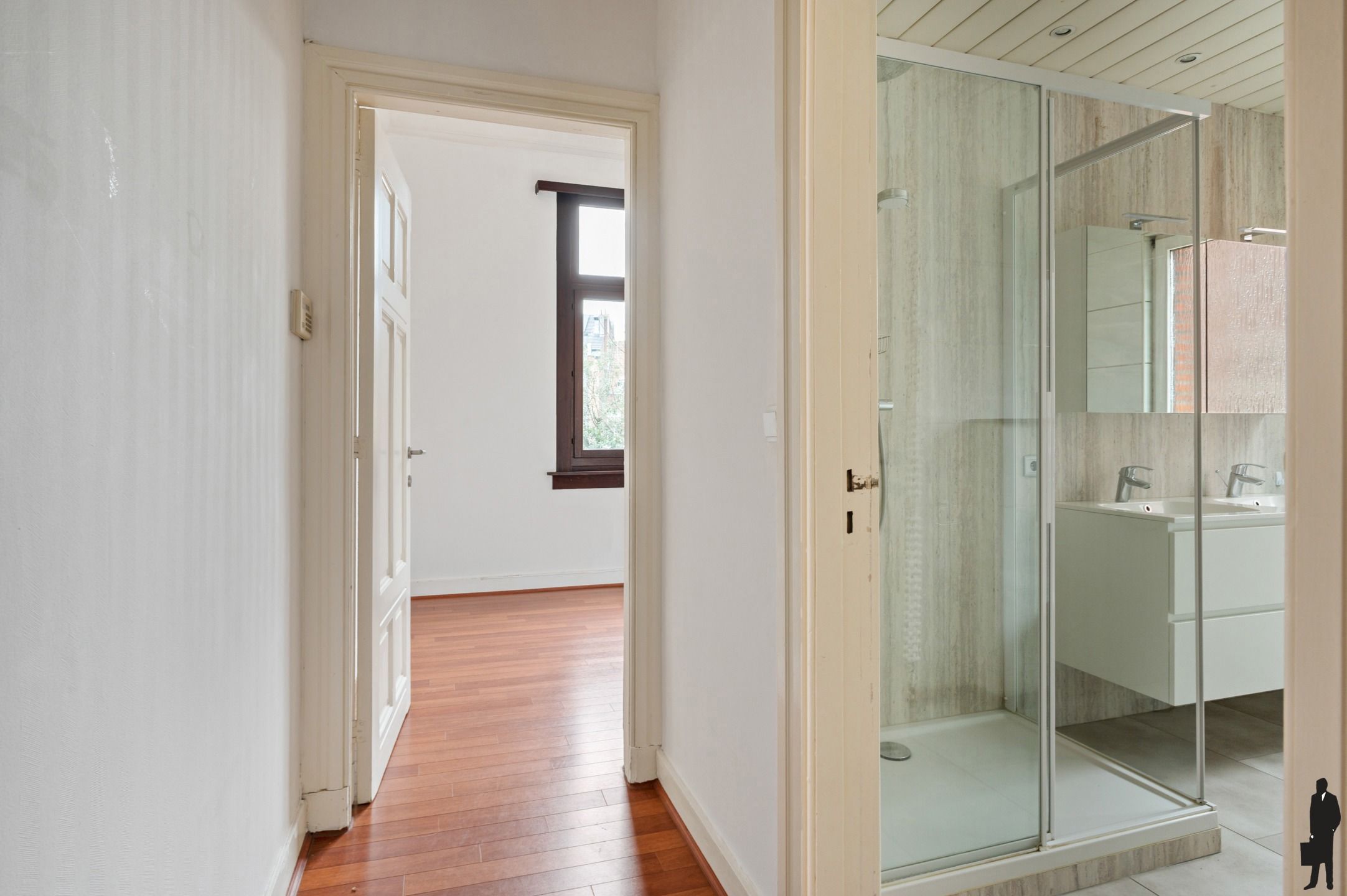Stijlvolle herenwoning met 4 slaapkamers in de Van Putlei foto 10