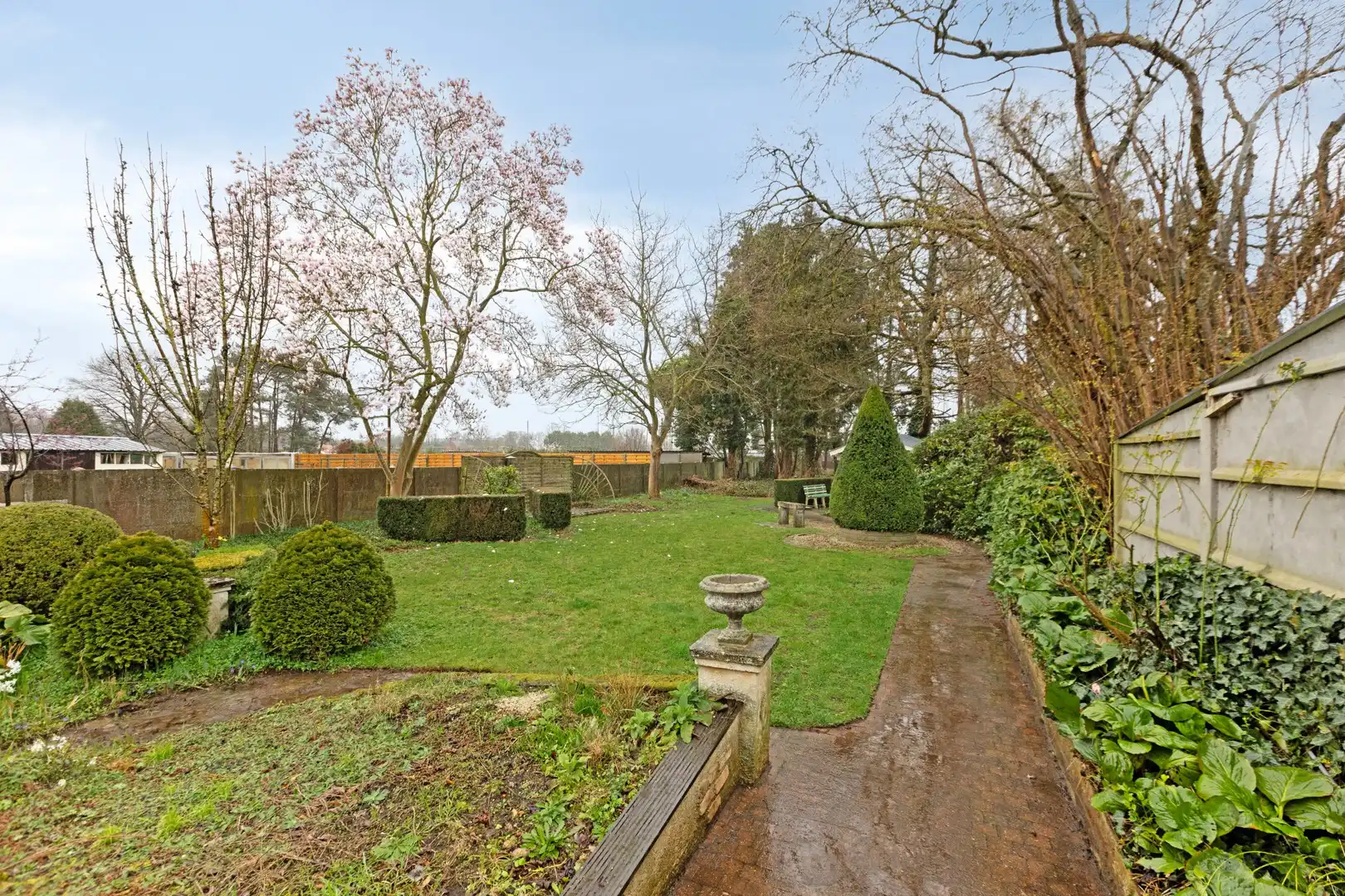 Gerenoveerde woning te koop in Klein-Vorst, Laakdal foto 25