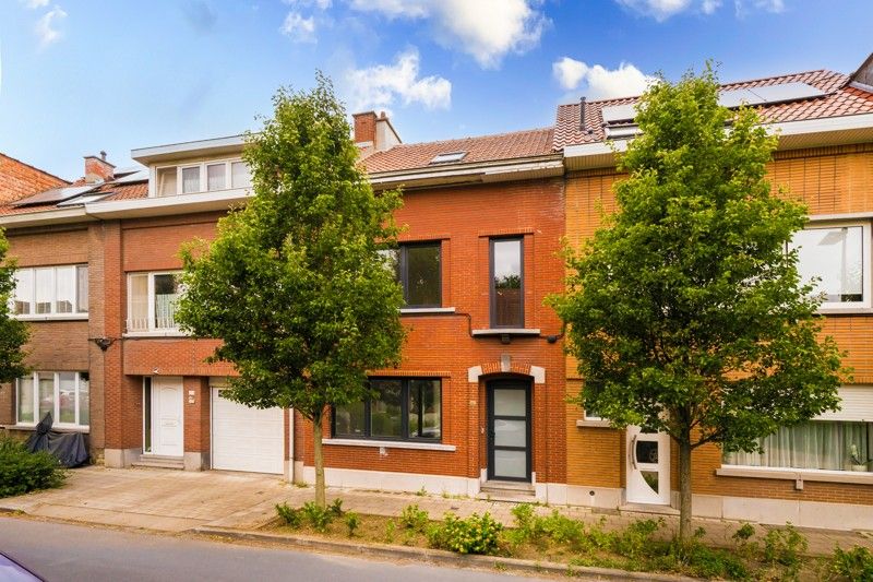 Huis te koop Groenstraat 176 - 1800 Vilvoorde