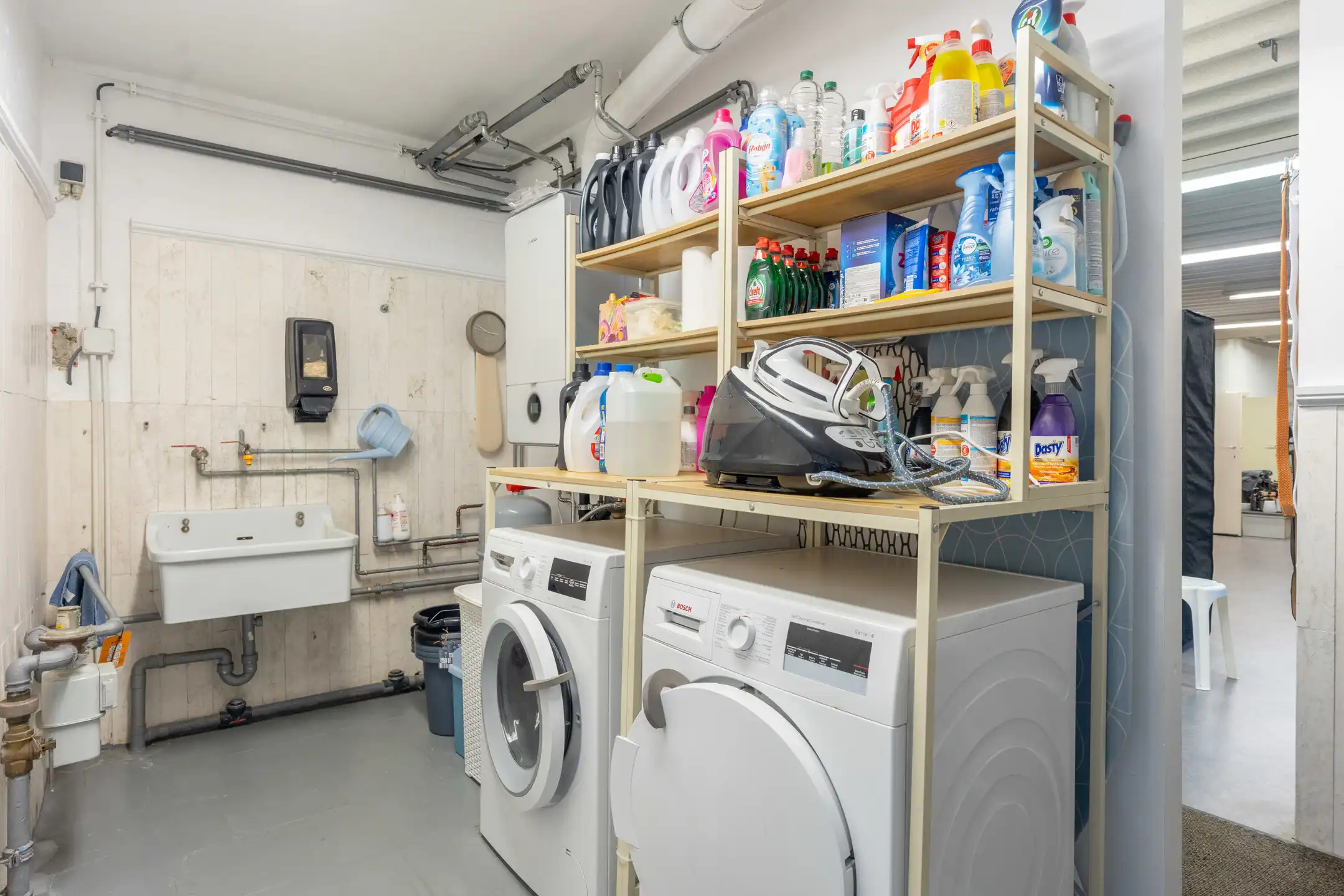 Instapklare woning op rustige locatie met vele mogelijkheden foto 22
