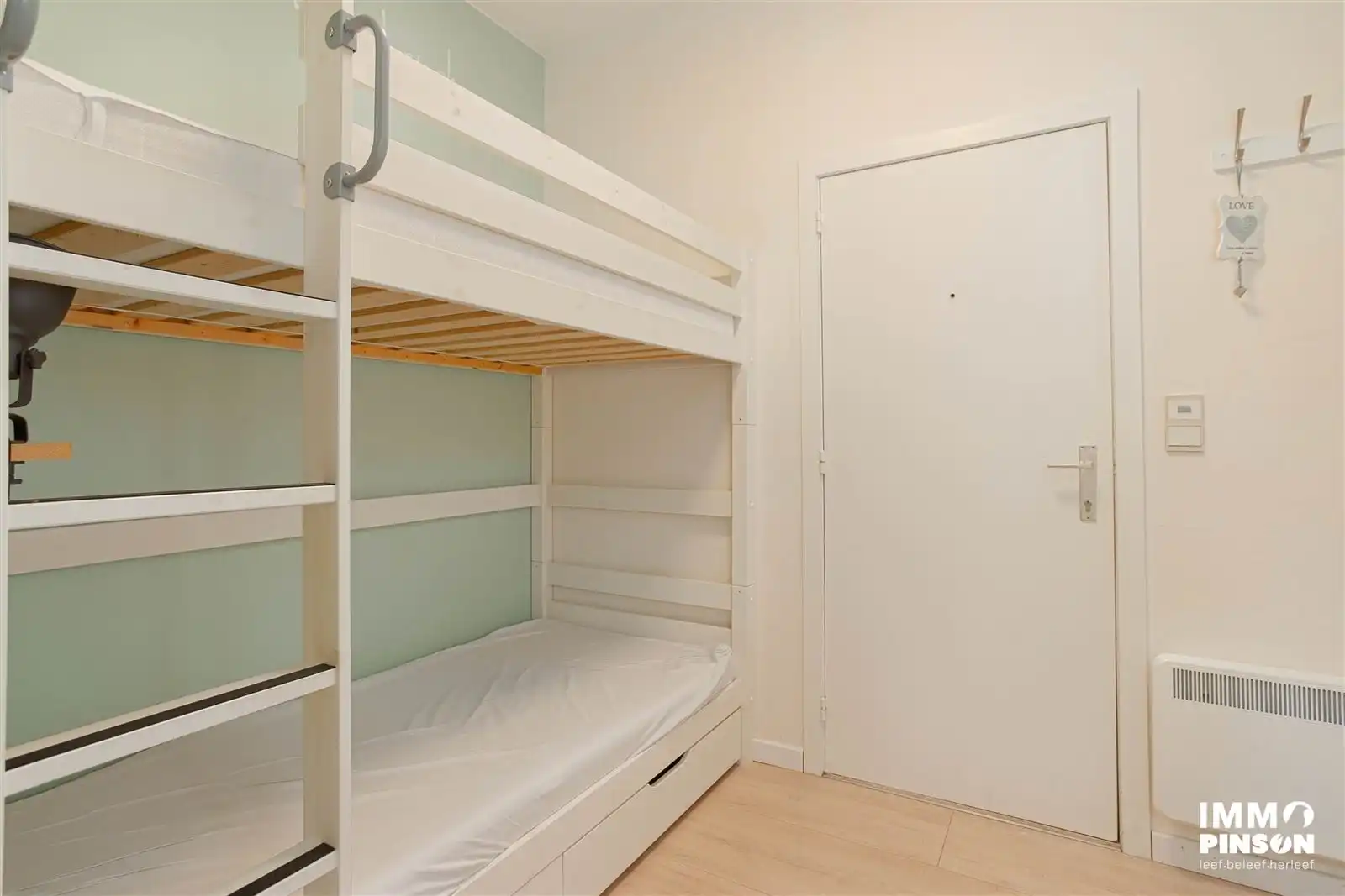 Comfortabel appartement dichtbij strand foto 9