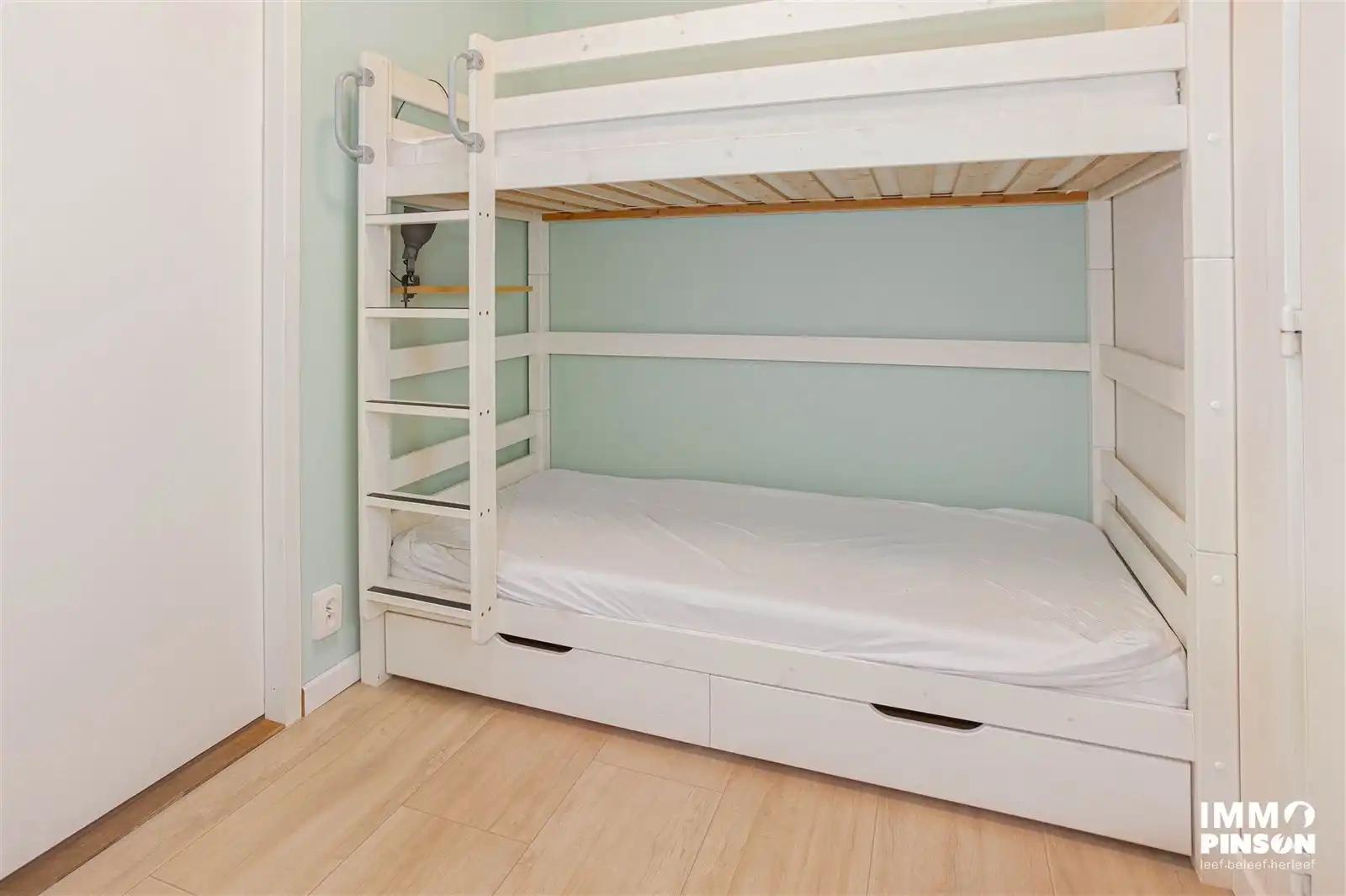 Comfortabel appartement dichtbij strand foto 9