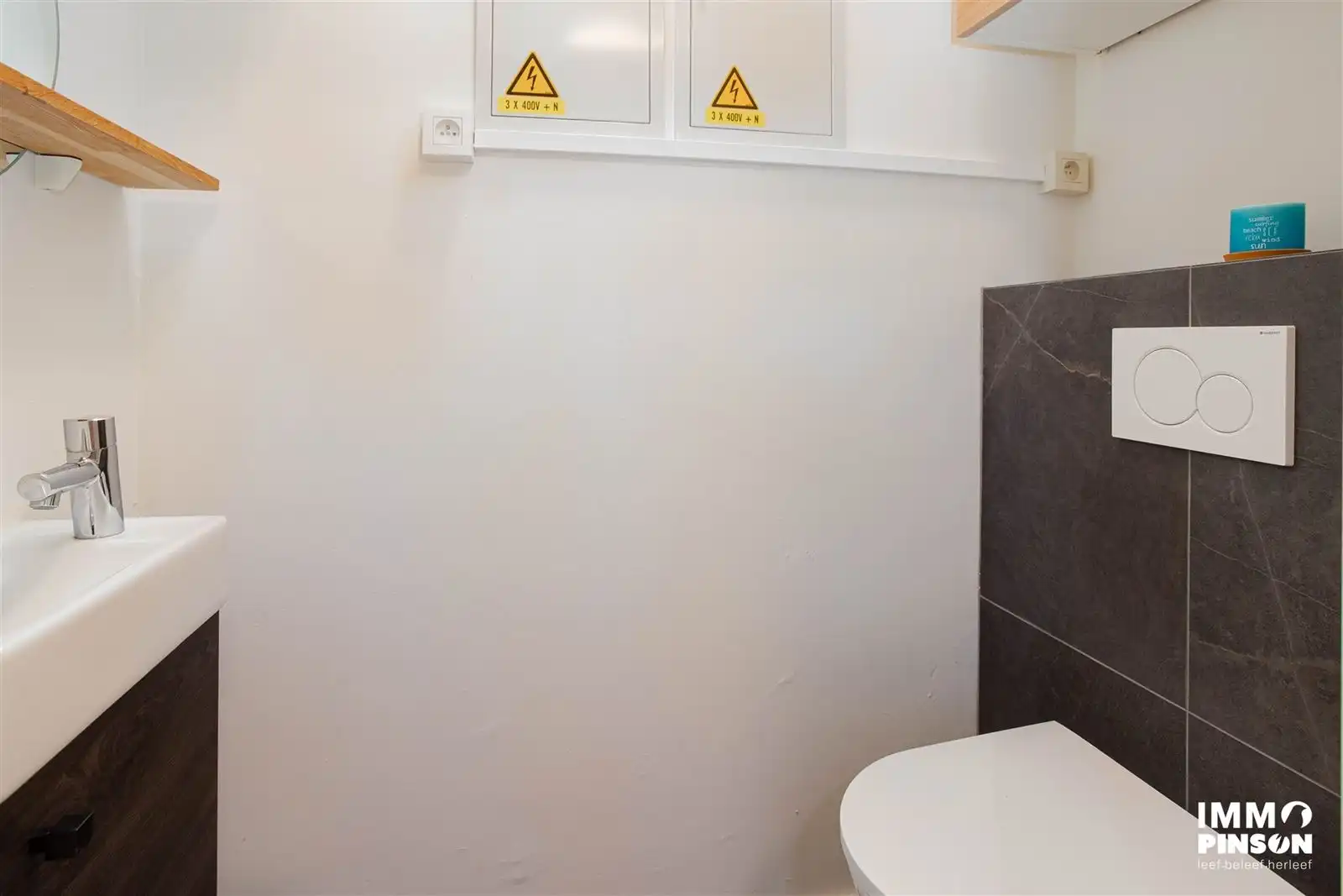 Comfortabel appartement dichtbij strand foto 9