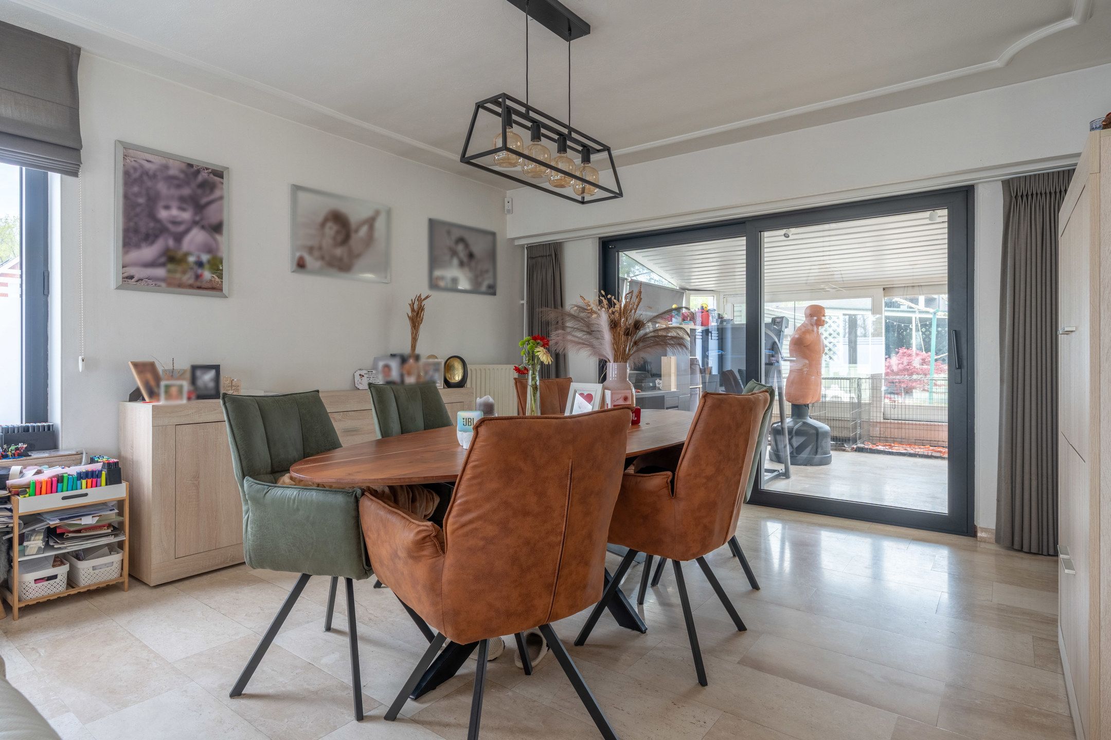 Ruime woning op gunstig gelegen perceel van 922 m² foto 9