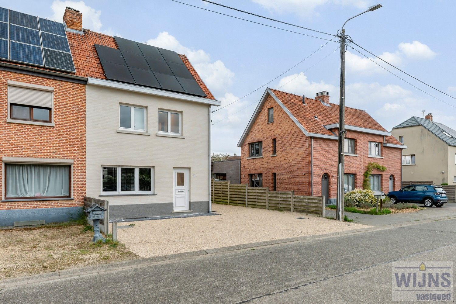 Prachtig gerenoveerde woning met 3 slpkm foto 4