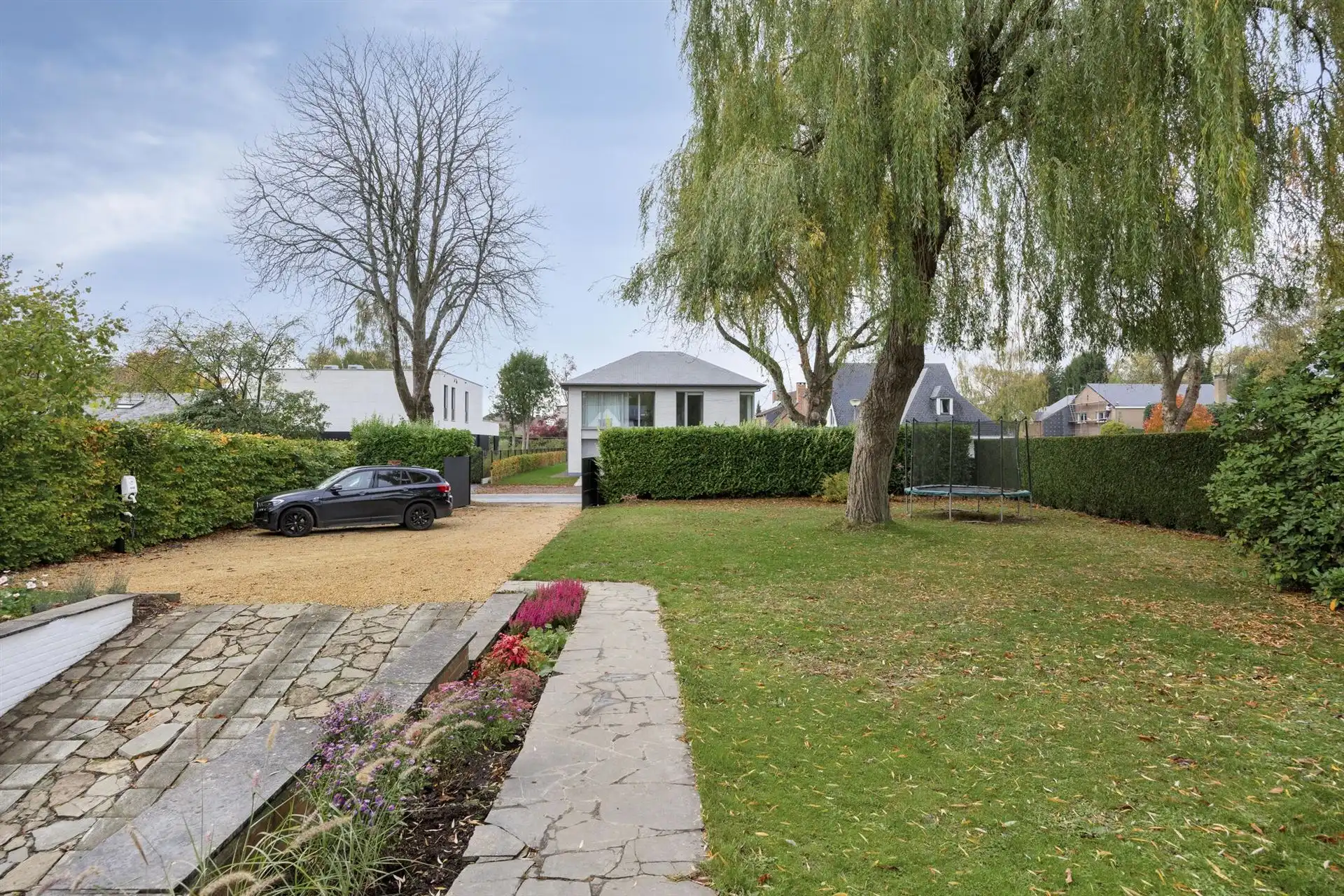 Charmante villa in de exclusieve wijk Marnix foto 34