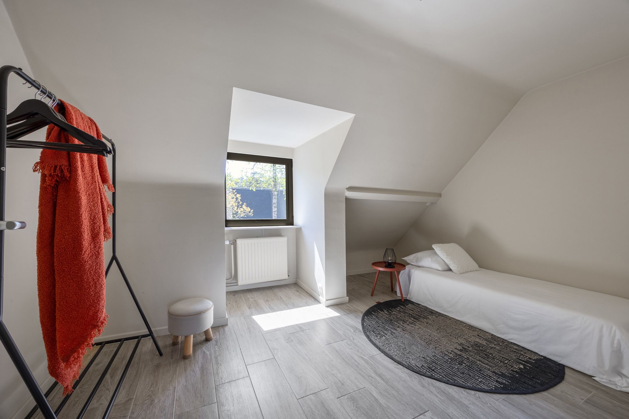 Charmante woning omringd door ca 6000m² aan prachtige natuur foto 11