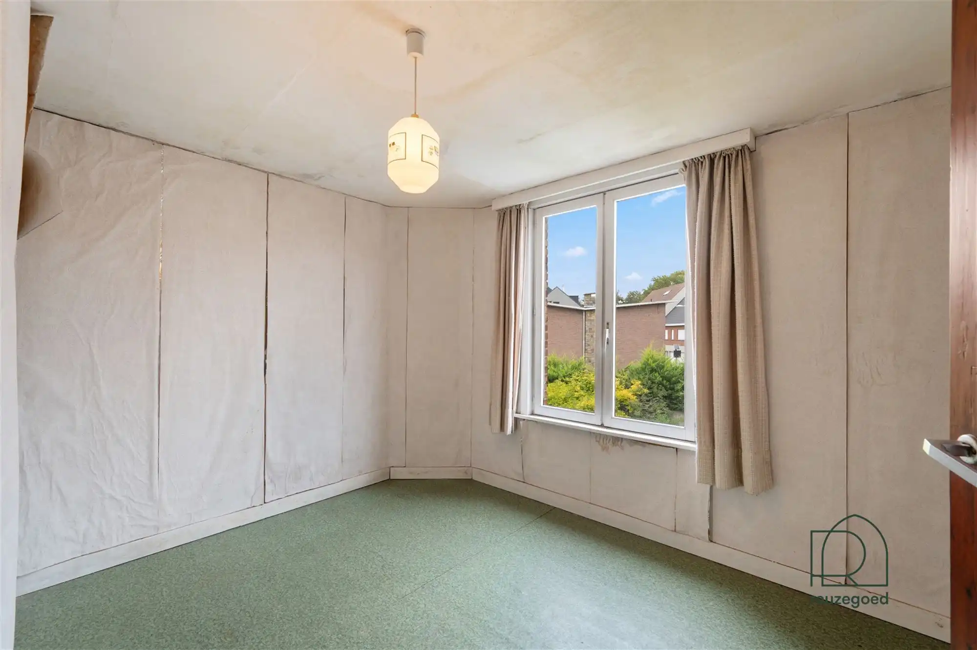 Unieke renovatiekans in het hart van Bonheiden foto 22