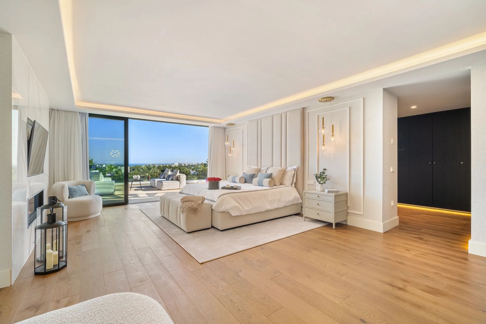 Architecturale pracht aan de golf – ultieme luxe in Marbella foto 16