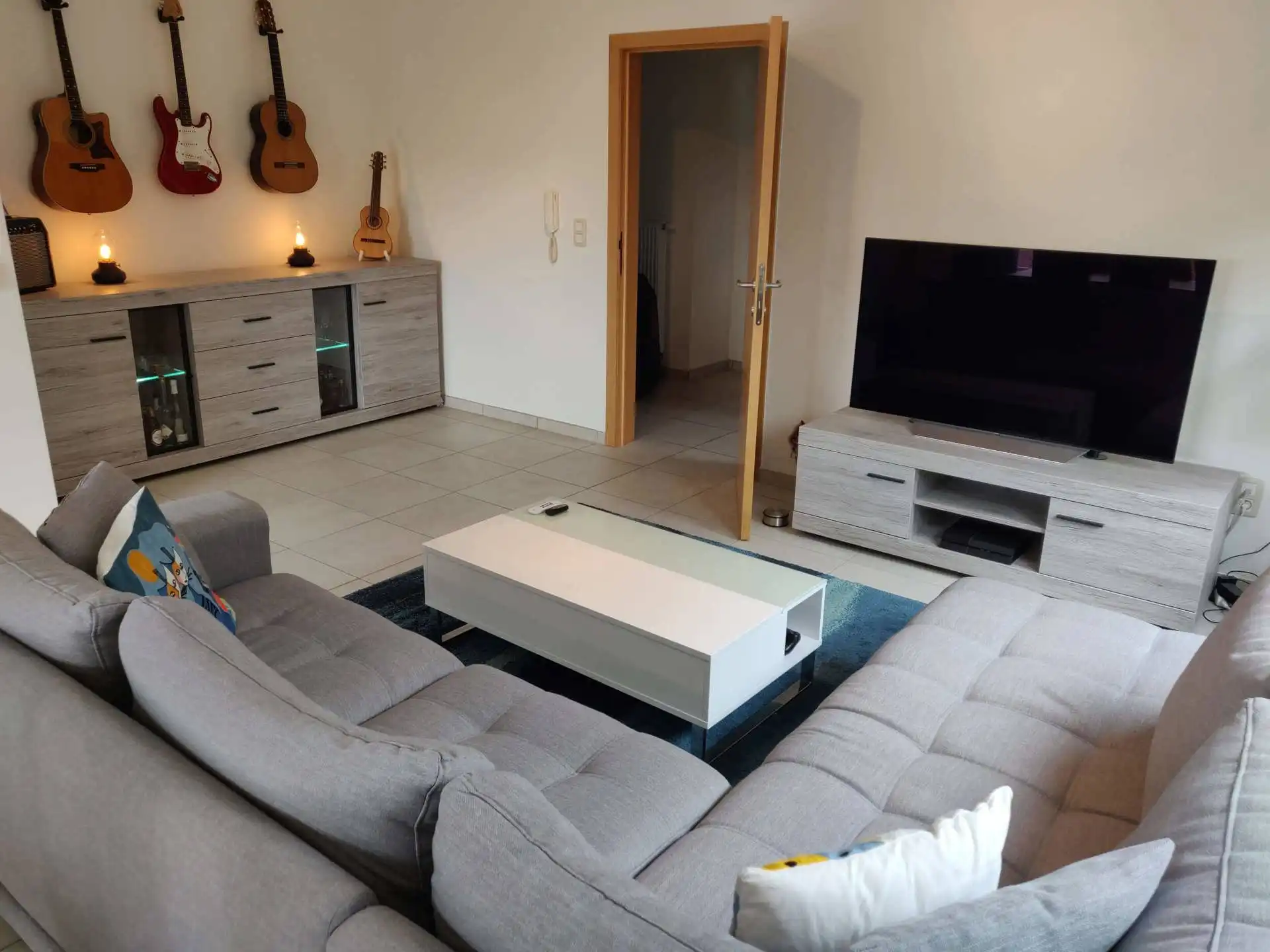 Appartement te huur foto 5