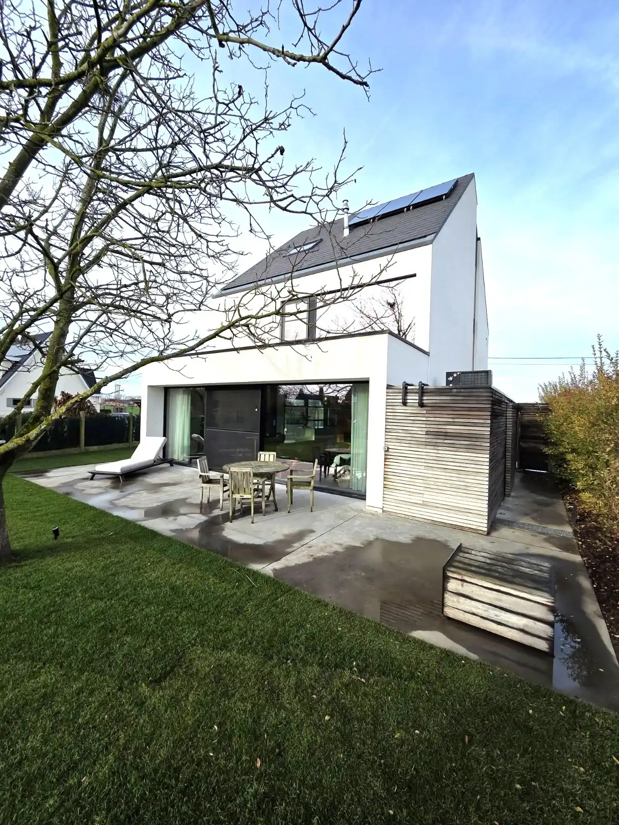 Huis te koop Steenweg op Zemstbos 52 - - 1980 Zemst