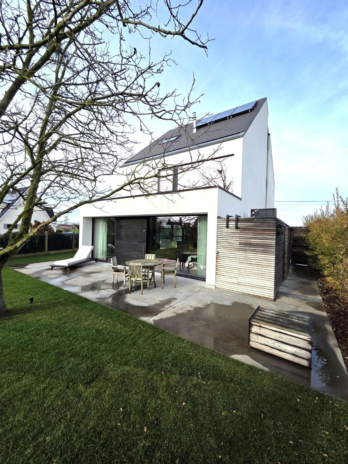 Huis te koop Steenweg op Zemstbos 52 - - 1980 Zemst