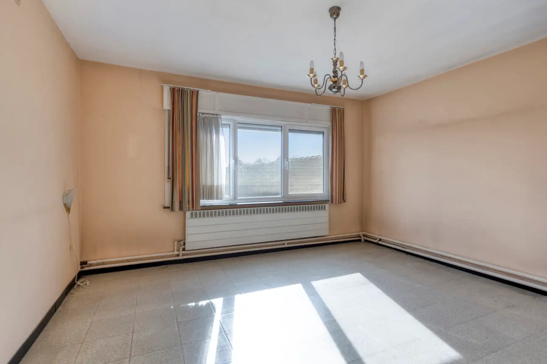 Te renoveren open bebouwing met prachtig uitzicht in Meldert foto 10