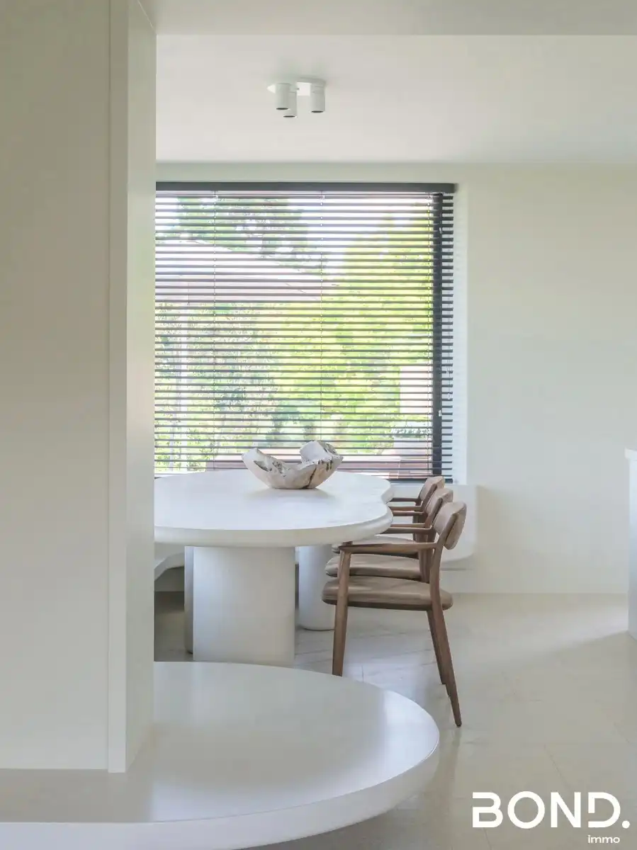 Karaktervolle vernieuwbouw foto 14