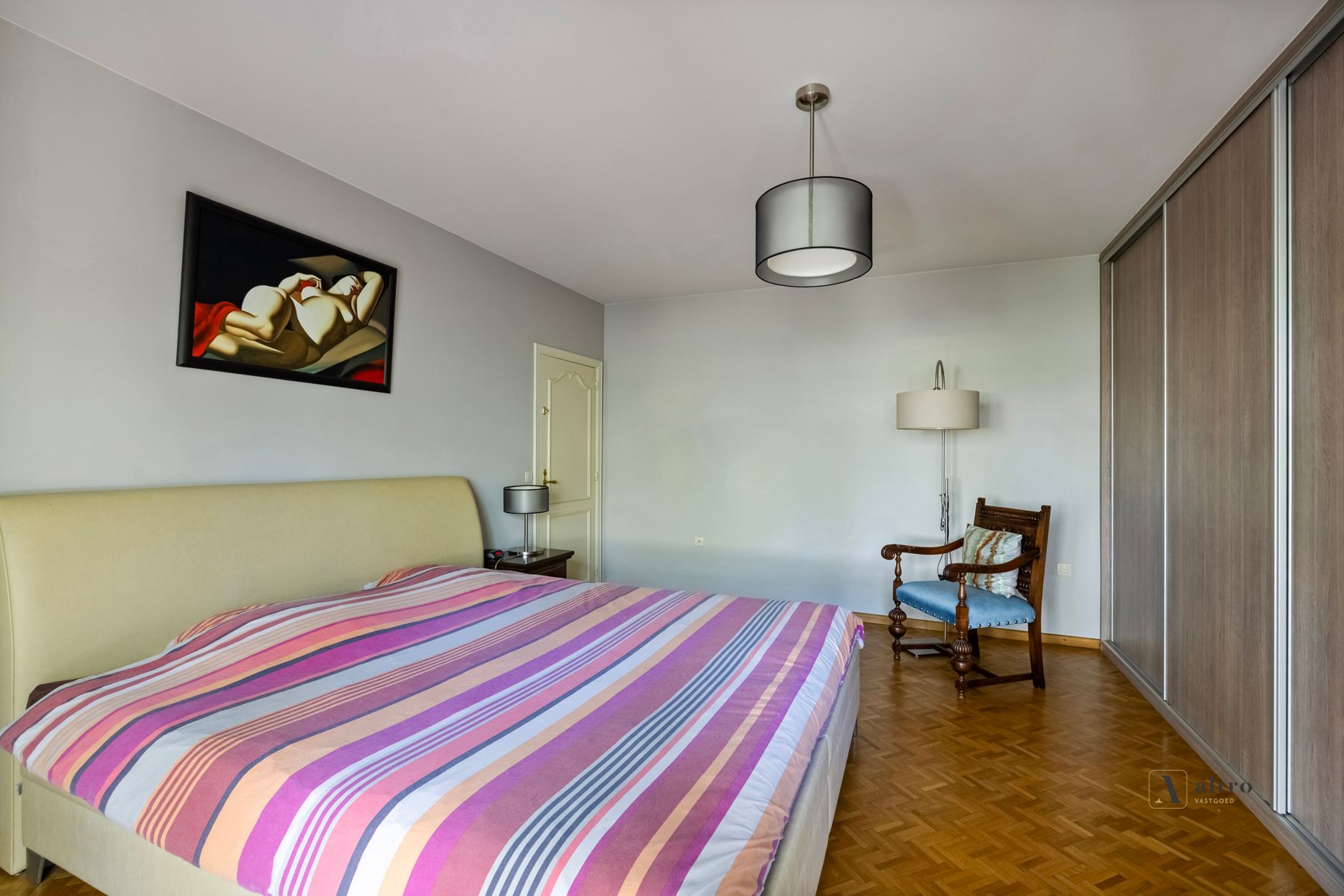 Stijlvolle villa met zwembad in groene buurt te Aalter foto 7